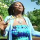 Illustration for article titled New Angie Stone Vid Stars Gary Dourdan, Is Based on Ruth (of The Bible)